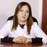 Dr. Aidə Rəşidova Profile Photo