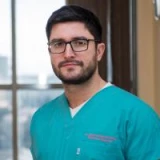 Dr. Elmar Bayraktarov Profile Photo