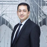 Dr. Fuad Bəşirov Profile Photo