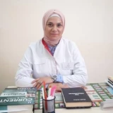 Dr. Məmmədova Səbinə Profile Photo