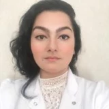 Dr. Leyda Kazımova Profile Photo