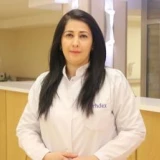 Dr. Ülviyyə Əliyeva Profile Photo