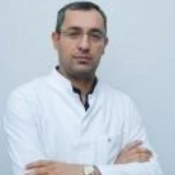 Dr. Arif Əkbərov Profile Photo