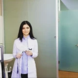 Dr. Şəfiqə Yusifova Profile Photo