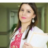 Dr. Vəfa Atluxanova Profile Photo