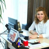 Dr. Arzu Yusifova Profile Photo