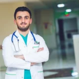 Dr. Bəxtiyar Qasımov Profile Photo