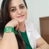 Dr. Könül Səfərova Profile Photo