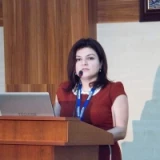 Dr. Günay Əsədova Profile Photo