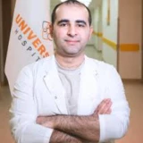 Dr. Nuru Əliyev Profile Photo