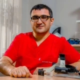 Dr. Ruslan Rəsul Profile Photo