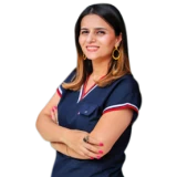 Dr. Günay Əhmədova Profile Photo