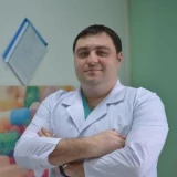Dr. Namiq Quliyev Profile Photo