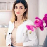 Dr. Türkay Hüseynova Profile Photo
