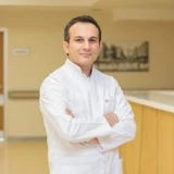 Dr. Rövşən Nağıyev Profile Photo