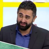 Dr. Toğrul Talıbov Profile Photo