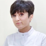 Dr. Nurida Zeynalova Profile Photo