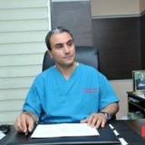 Dr. Kamran Musayev Profile Photo