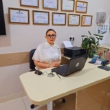 Dr. Şəhla Xəlilova Profile Photo
