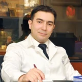 Dr. Orxan Ağabəyov Profile Photo