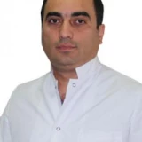 Dr. Rafiq İbrahimov Profile Photo