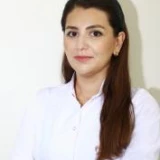 Dr. Mədinə Dilbazi Profile Photo