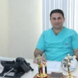 Dr. Bəhruz Ağayev Profile Photo