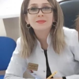 Dr. Sevinc Məmmədova Profile Photo