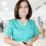 Dr. Lalə Lətifova Profile Photo