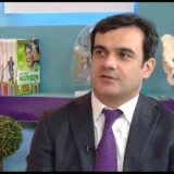 Dr. Elçin Abdinov Profile Photo