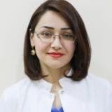 Dr. Aygün Mustafayeva Profile Photo