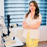 Dr. Nuridə Məmmədəliyeva Profile Photo