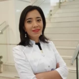 Dr. Aynura Aliyeva Profile Photo