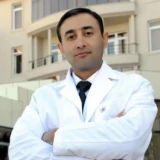 Dr. Cəmil Ələkbərov Profile Photo