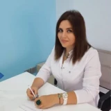 Dr. Narmina Şıxaliyeva Profile Photo