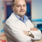 Dr. Kənan Əhmədov Profile Photo