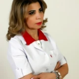 Dr. Yeganə Əliyeva Profile Photo