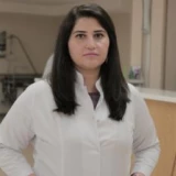 Dr. Aysel Ibrahimova Profile Photo