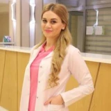 Fzt. Əpruzə Əliyeva Profile Photo