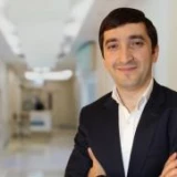 Dr. Fərid Qaralov Profile Photo