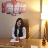 Dr. Elnara Maharramova Profile Photo