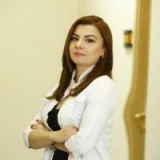 Dr. Təranə Quliyeva Profile Photo