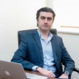 Dr. Magamed Poluxov Profile Photo