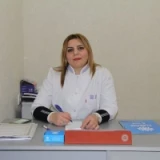 Dr. Vüsalə İsgəndərova Profile Photo