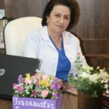 Dr. Şəkurə Hacıyeva Profile Photo