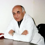 Dr. Mübariz Bilalov Profile Photo