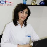 Dr. Səbinə Əliyeva Profile Photo