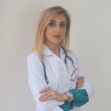 Dr. Güllü Məmmədli Profile Photo