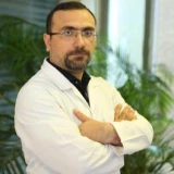 Dr. Bəhruz Səlimov Profile Photo