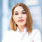 Dr. Sevinc Cəfərzadə Profile Photo